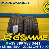 2 Gomme al 80% 205/55/17 MICHELIN Estive - Cantù