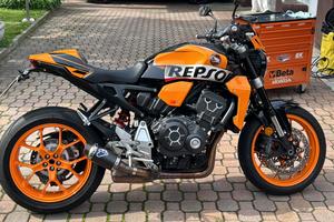 Honda CB 1000 R - 2018