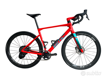 BMC KAIUS 01 | TG 56 | USATO 6120