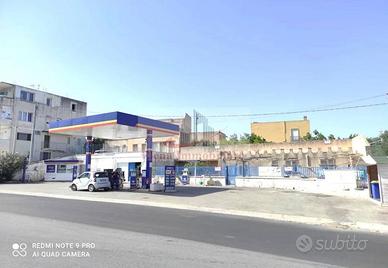Casa indipendente di 430 m² con box auto a Alcamo