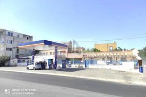 Casa indipendente di 430 m² con box auto a Alcamo