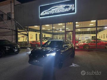 Cupra Formentor 1.4 e-hybrid 204cv dsg