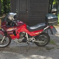 Honda Transalp