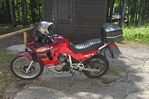 Honda Transalp