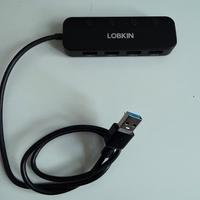 Sdoppiatore porte usb