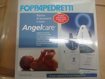 Angelcare Foppapedretti