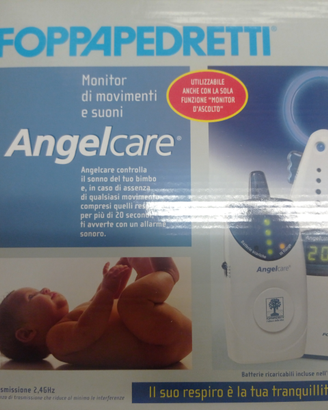 Angelcare Foppapedretti
