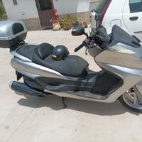 Yamaha Majesty 400 - 2004