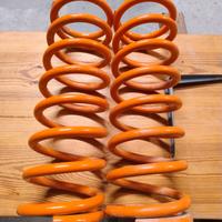 Molle Defender + 5 cm