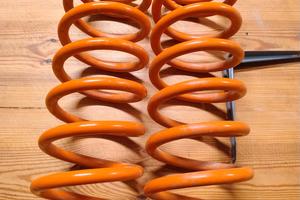 Molle Defender + 5 cm