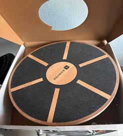 balance board