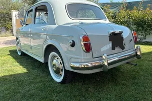 Fiat 100 103 E 1957