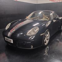Porsche Cayman 987 2.7 ASI