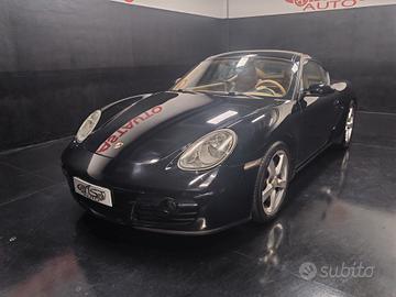 Porsche Cayman 987 2.7 ASI