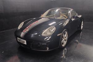 Porsche Cayman 987 2.7 ASI