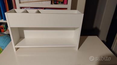 Organizer da scrivania Ikea