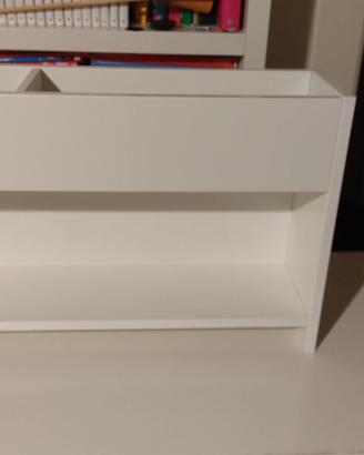 Organizer da scrivania Ikea