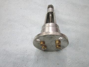 Pompa Olio Originale Gilera 150 Super Sport