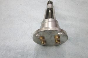 Pompa Olio Originale Gilera 150 Super Sport