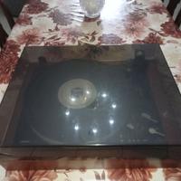 Giradischi Vintage Lenco L55S