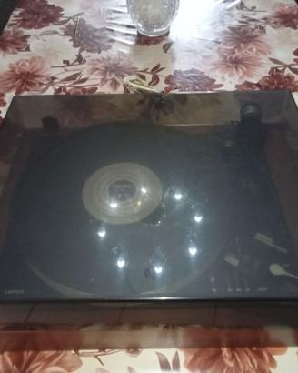 Giradischi Vintage Lenco L55S