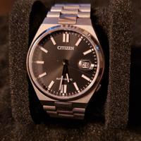 Citizen
Tsuyosa 40mm Nero