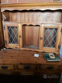 cucina rustica   tavernetta 