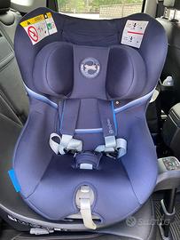 Seggiolino auto Cybex
