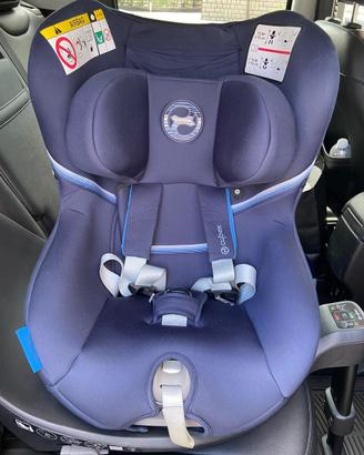 Seggiolino auto Cybex