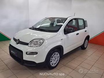 FIAT Panda 1.0 FireFly 70cv S&S Hybrid