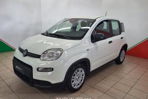 FIAT Panda 1.0 FireFly 70cv S&S Hybrid