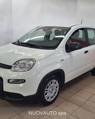 FIAT Panda 1.0 FireFly 70cv S&S Hybrid