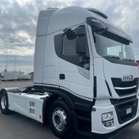 IVECO Stralis Hi Way 440.180 2016 - stralis U88563