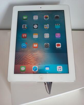 Apple iPad 2 (A1396  32GB 9,7" WiFi + sim)