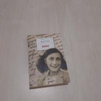 diario di Anna Frank 