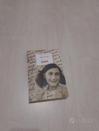 diario di Anna Frank 