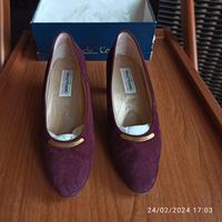 Décolleté Valleverde