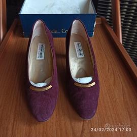 Décolleté Valleverde