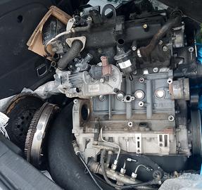 ricambi Opel corsa