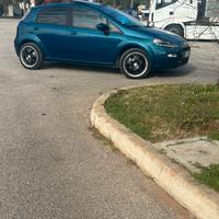 Grande punto evo