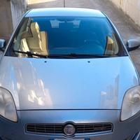 Fiat Bravo Dinamic anno 2009