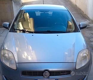 Fiat Bravo Dinamic anno 2009