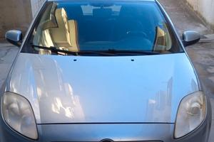 Fiat Bravo Dinamic anno 2009