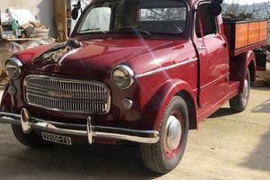 Fiat 1100 industriale
