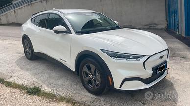 Mustang Mach-E Extended Range RWD - 02/2023