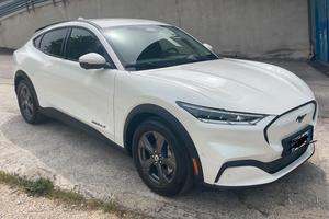 Mustang Mach-E Extended Range RWD - 02/2023