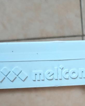 Kit sovrapposiz. lavatrice asciugatrice Meliconi