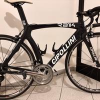 Bici da corsa cipollini 2020 taglia 56