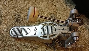 Ludwig atlas pro pedale singolo