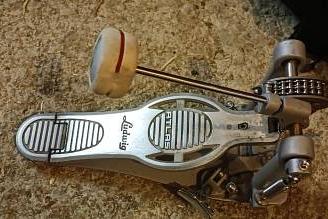 Ludwig atlas pro pedale singolo